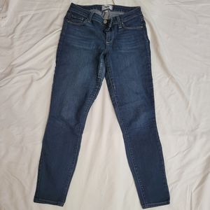 Paige Skinny Jeans